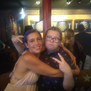 Meet your Posher, Brooke